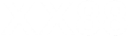 Logo thương hiệu XX88