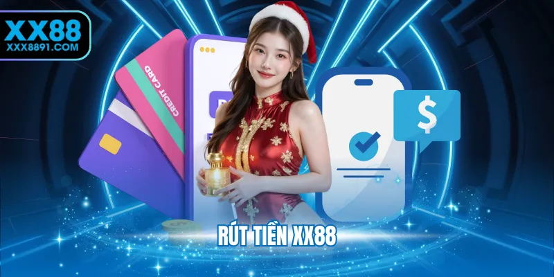 rút tiền XX88